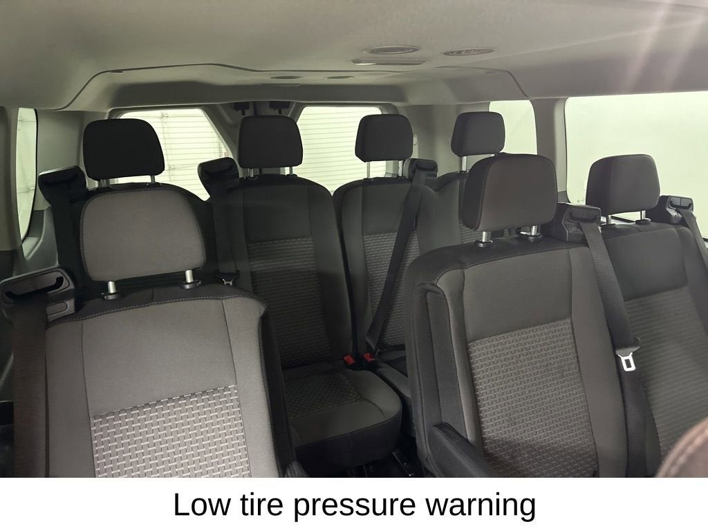 2024 Ford Transit Passenger Wagon XL