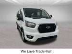 2024 Ford Transit Passenger Wagon XL