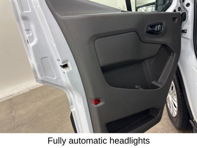 2024 Ford Transit Passenger Wagon XL