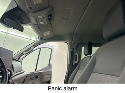 2024 Ford Transit Passenger Wagon XL