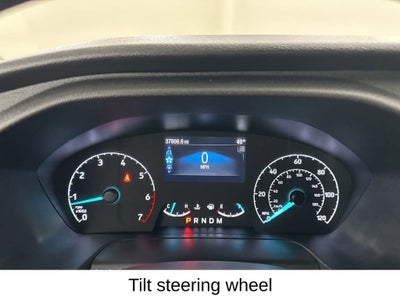 2024 Ford Transit Passenger Wagon XL