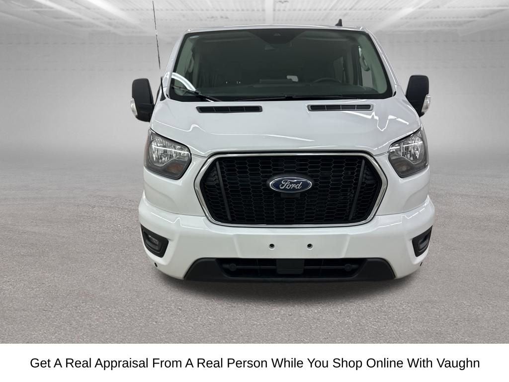 2024 Ford Transit Passenger Wagon XL