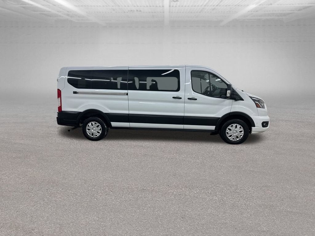 2023 Ford Transit Passenger Wagon XL
