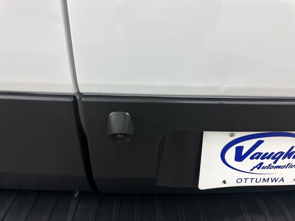 2023 Ford Transit Passenger Wagon XL