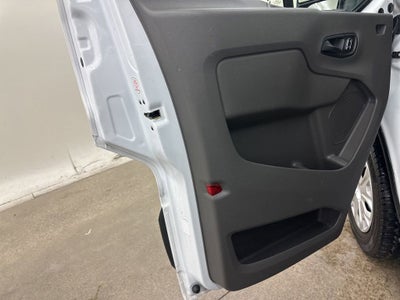 2023 Ford Transit Passenger Wagon XL