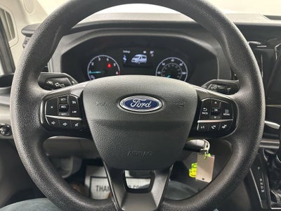 2023 Ford Transit Passenger Wagon XL