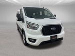 2023 Ford Transit Passenger Wagon XL