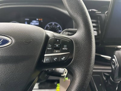 2023 Ford Transit Passenger Wagon XL
