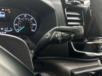 2023 Ford Transit Passenger Wagon XL