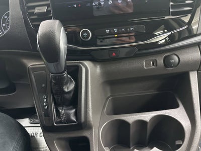 2023 Ford Transit Passenger Wagon XL