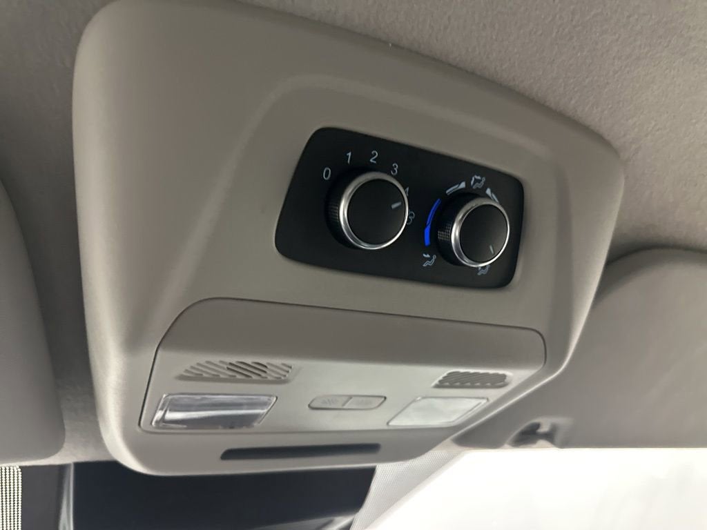 2023 Ford Transit Passenger Wagon XL