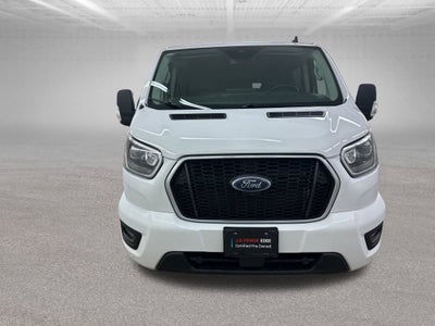 2023 Ford Transit Passenger Wagon XL