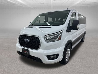2023 Ford Transit Passenger Wagon XL