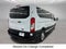 2021 Ford Transit Passenger Wagon XL