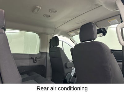 2021 Ford Transit Passenger Wagon XL