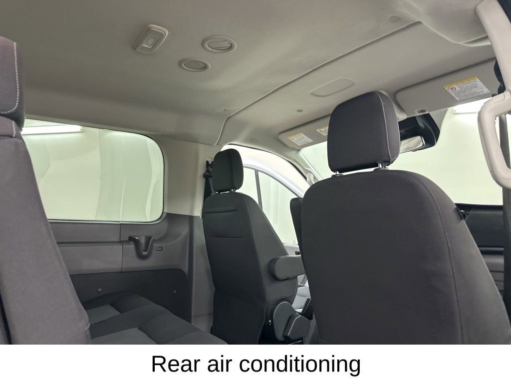 2021 Ford Transit Passenger Wagon XL