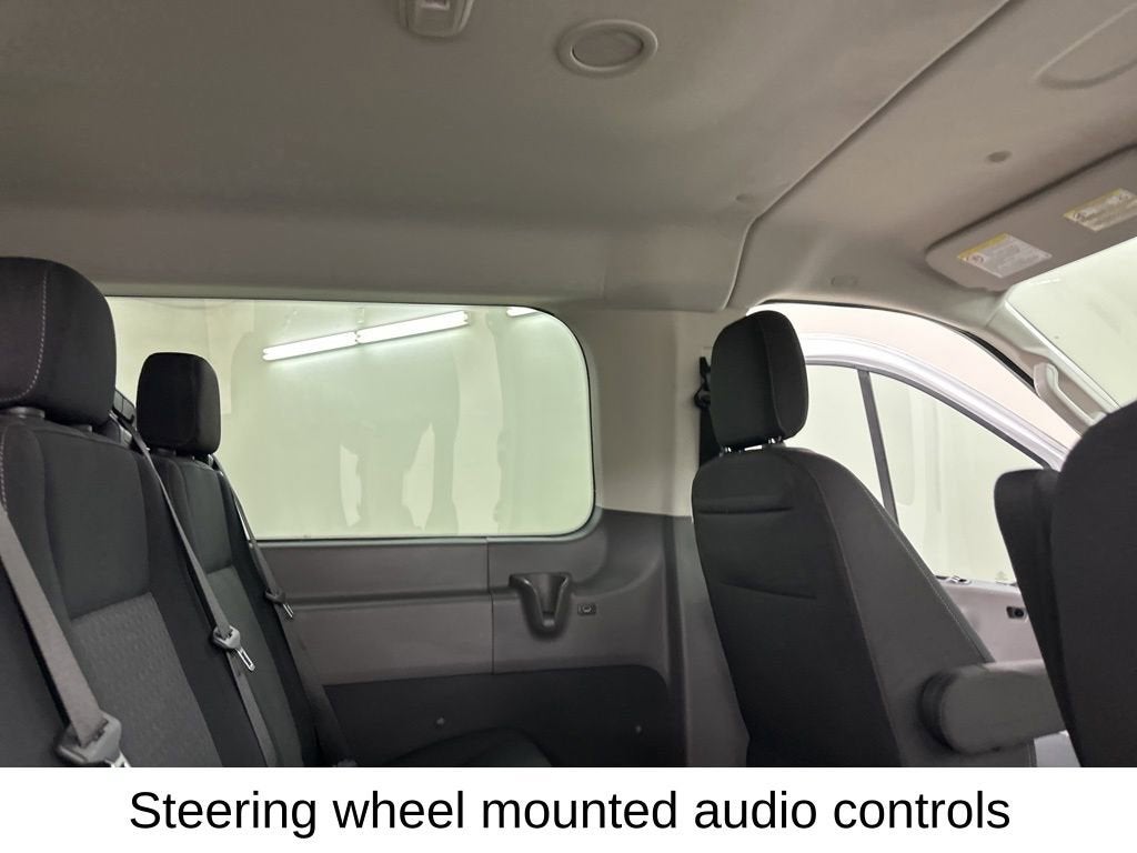 2021 Ford Transit Passenger Wagon XL