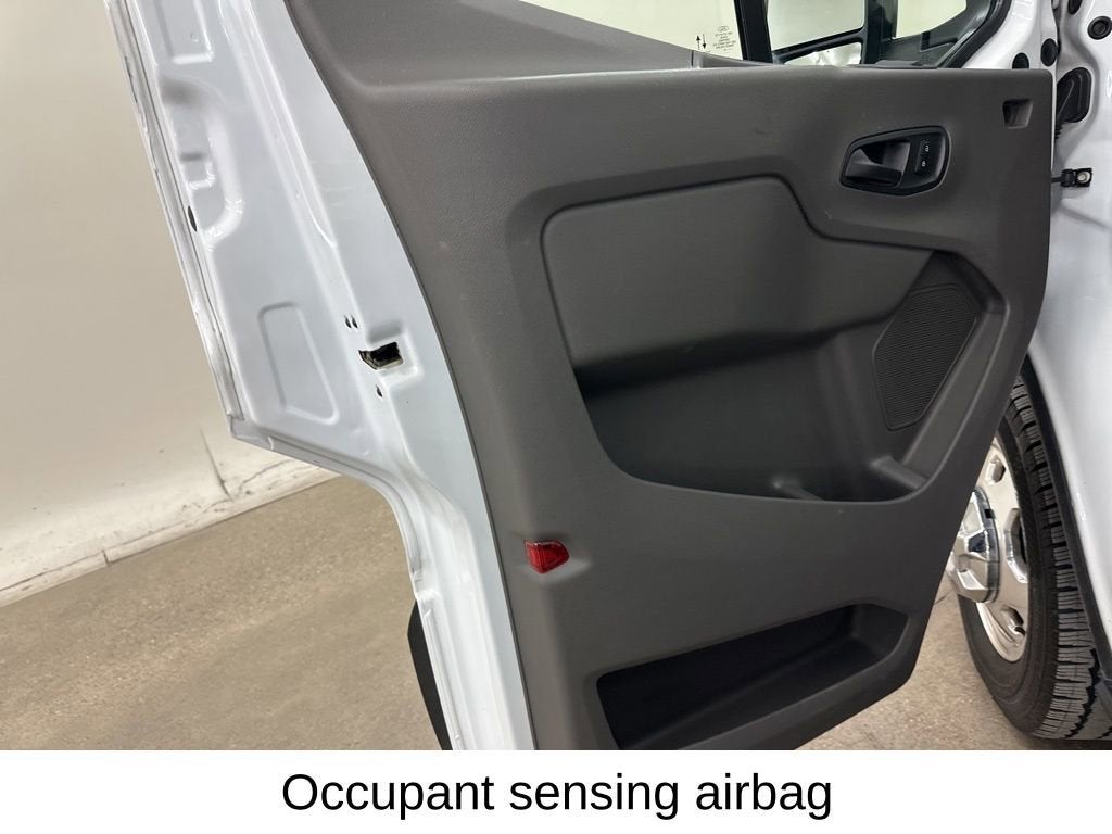 2021 Ford Transit Passenger Wagon XL