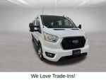 2021 Ford Transit Passenger Wagon XL