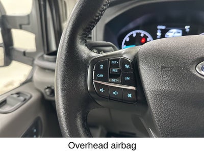 2021 Ford Transit Passenger Wagon XL