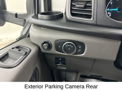 2021 Ford Transit Passenger Wagon XL