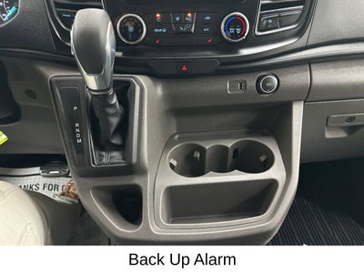 2021 Ford Transit Passenger Wagon XL