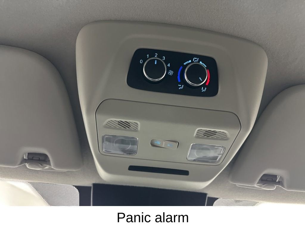 2021 Ford Transit Passenger Wagon XL