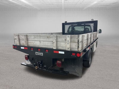 2006 Ford Super Duty F-350 DRW XL