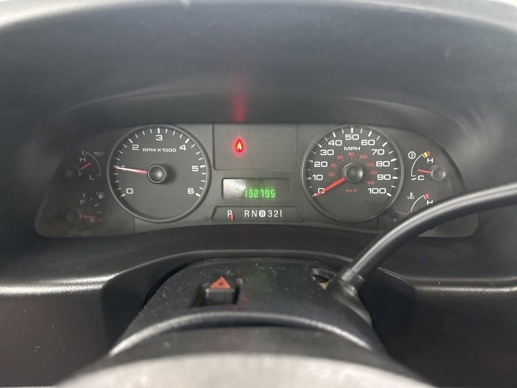 2006 Ford Super Duty F-350 DRW XL
