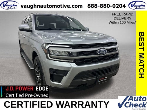 2023 Ford Expedition Max XLT