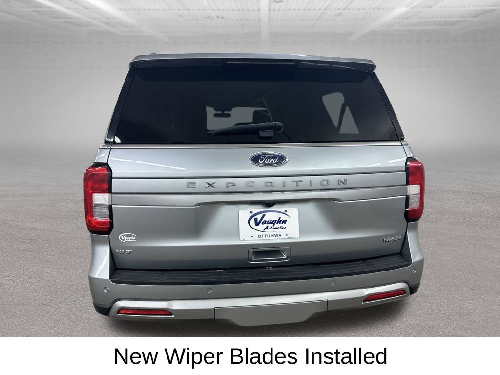 2023 Ford Expedition Max XLT