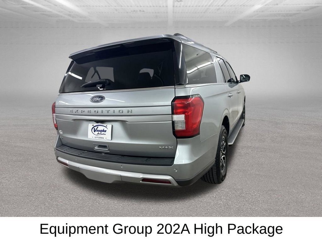 2023 Ford Expedition Max XLT