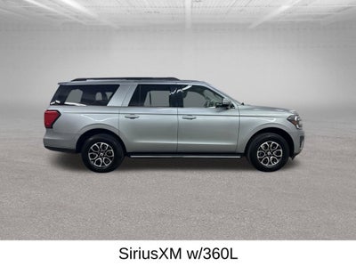 2023 Ford Expedition Max XLT