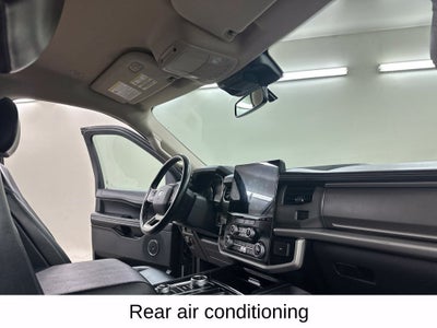 2023 Ford Expedition Max XLT