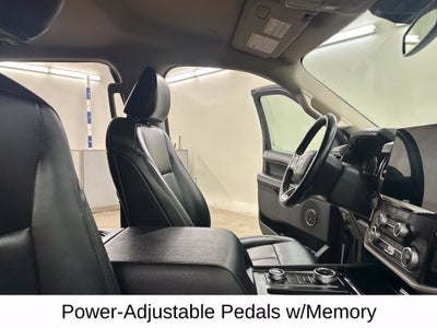 2023 Ford Expedition Max XLT
