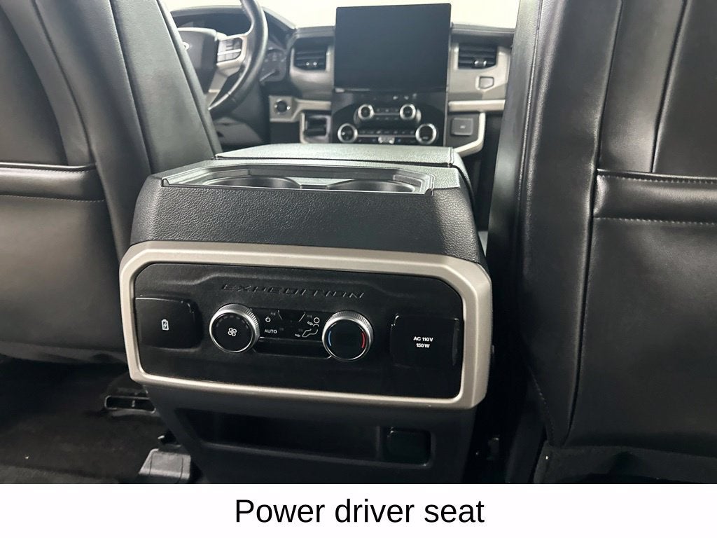 2023 Ford Expedition Max XLT