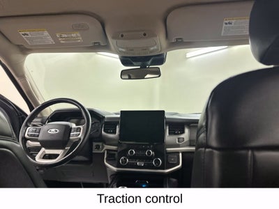 2023 Ford Expedition Max XLT