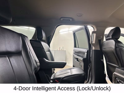 2023 Ford Expedition Max XLT
