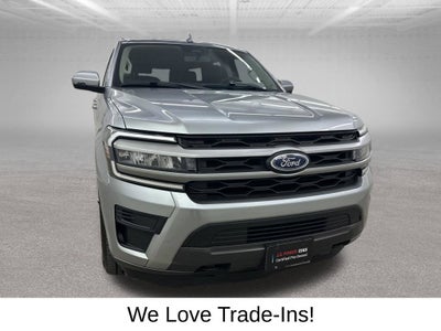 2023 Ford Expedition Max XLT