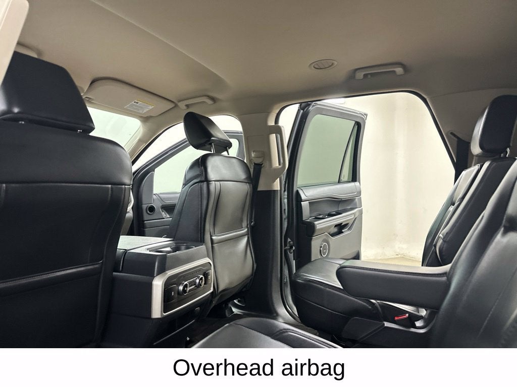 2023 Ford Expedition Max XLT
