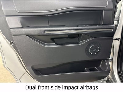 2023 Ford Expedition Max XLT