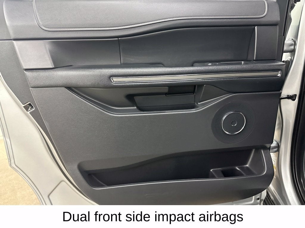 2023 Ford Expedition Max XLT