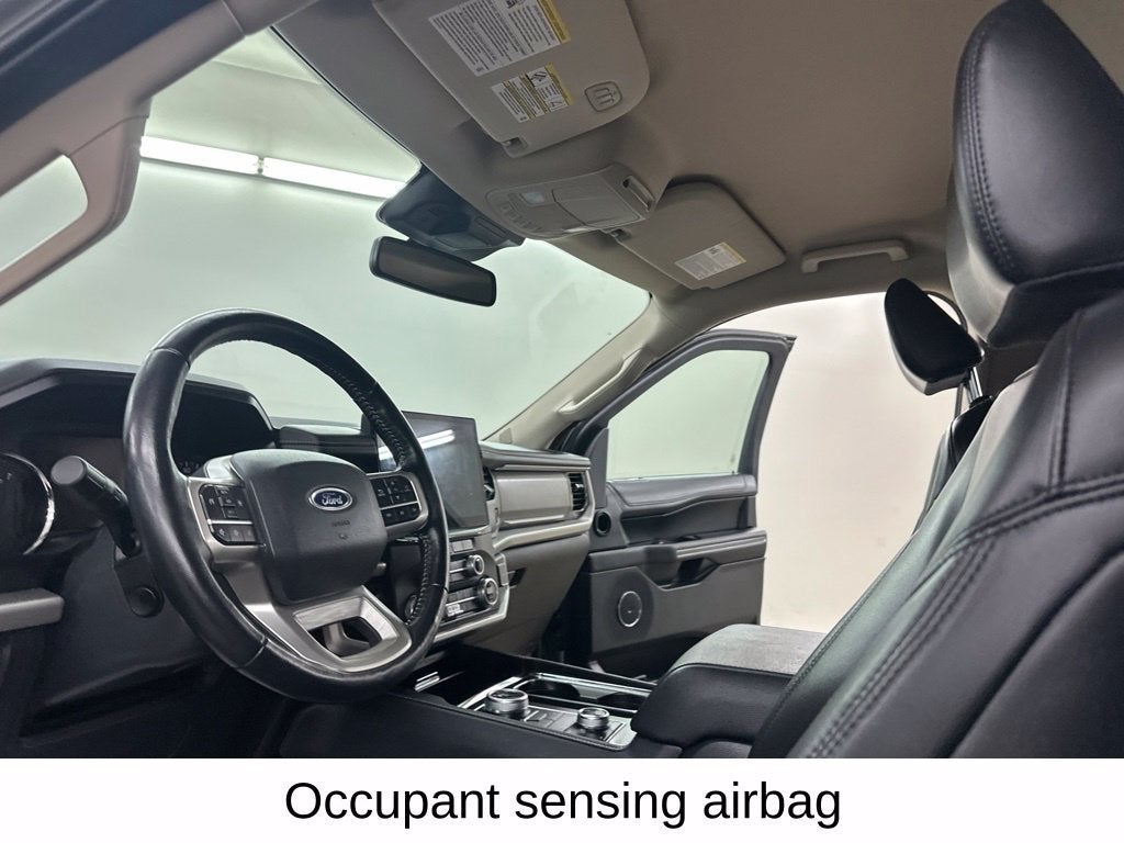 2023 Ford Expedition Max XLT