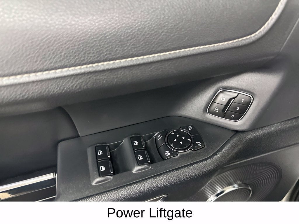 2023 Ford Expedition Max XLT