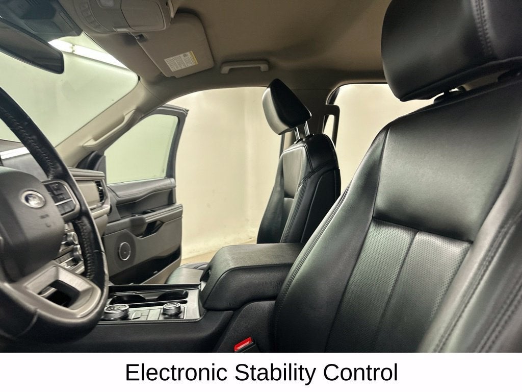 2023 Ford Expedition Max XLT