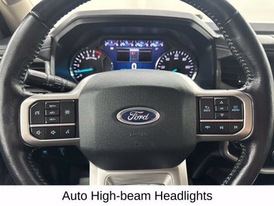 2023 Ford Expedition Max XLT