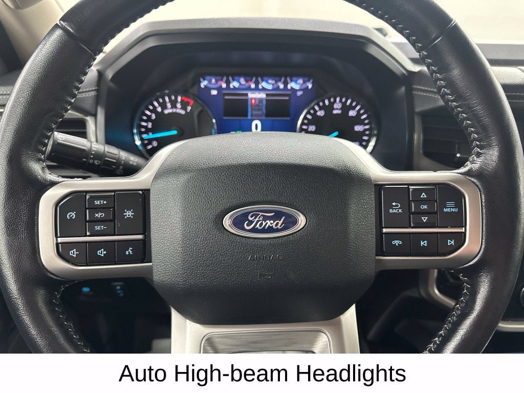 2023 Ford Expedition Max XLT
