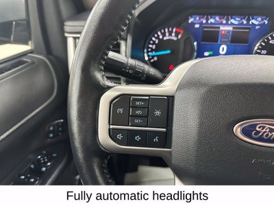 2023 Ford Expedition Max XLT