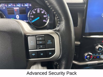 2023 Ford Expedition Max XLT