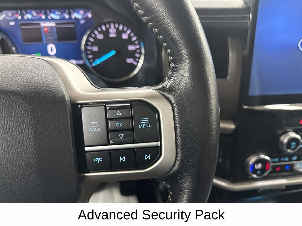 2023 Ford Expedition Max XLT